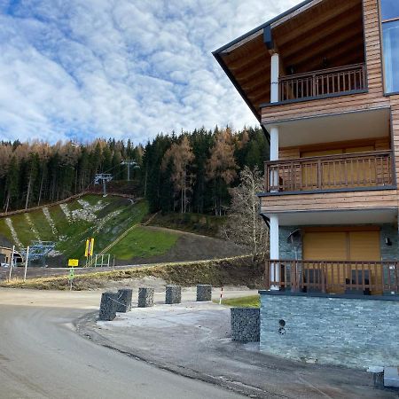 Ski In Ski Out Apartment Fastenberg Top 2 by AA Holiday Homes Schladming Eksteriør bilde