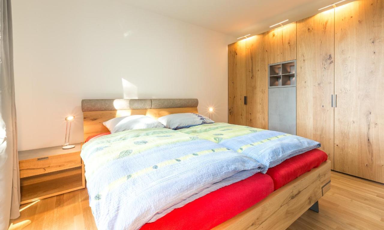 Ski In Ski Out Apartment Fastenberg Top 2 by AA Holiday Homes Schladming Eksteriør bilde