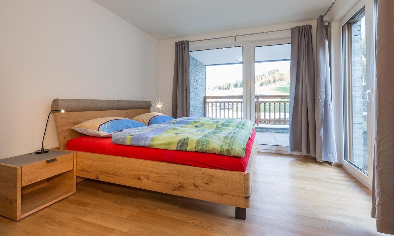Ski In Ski Out Apartment Fastenberg Top 2 by AA Holiday Homes Schladming Eksteriør bilde