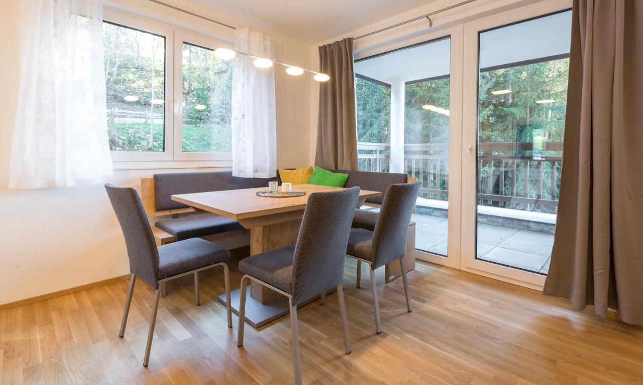 Ski In Ski Out Apartment Fastenberg Top 2 by AA Holiday Homes Schladming Eksteriør bilde
