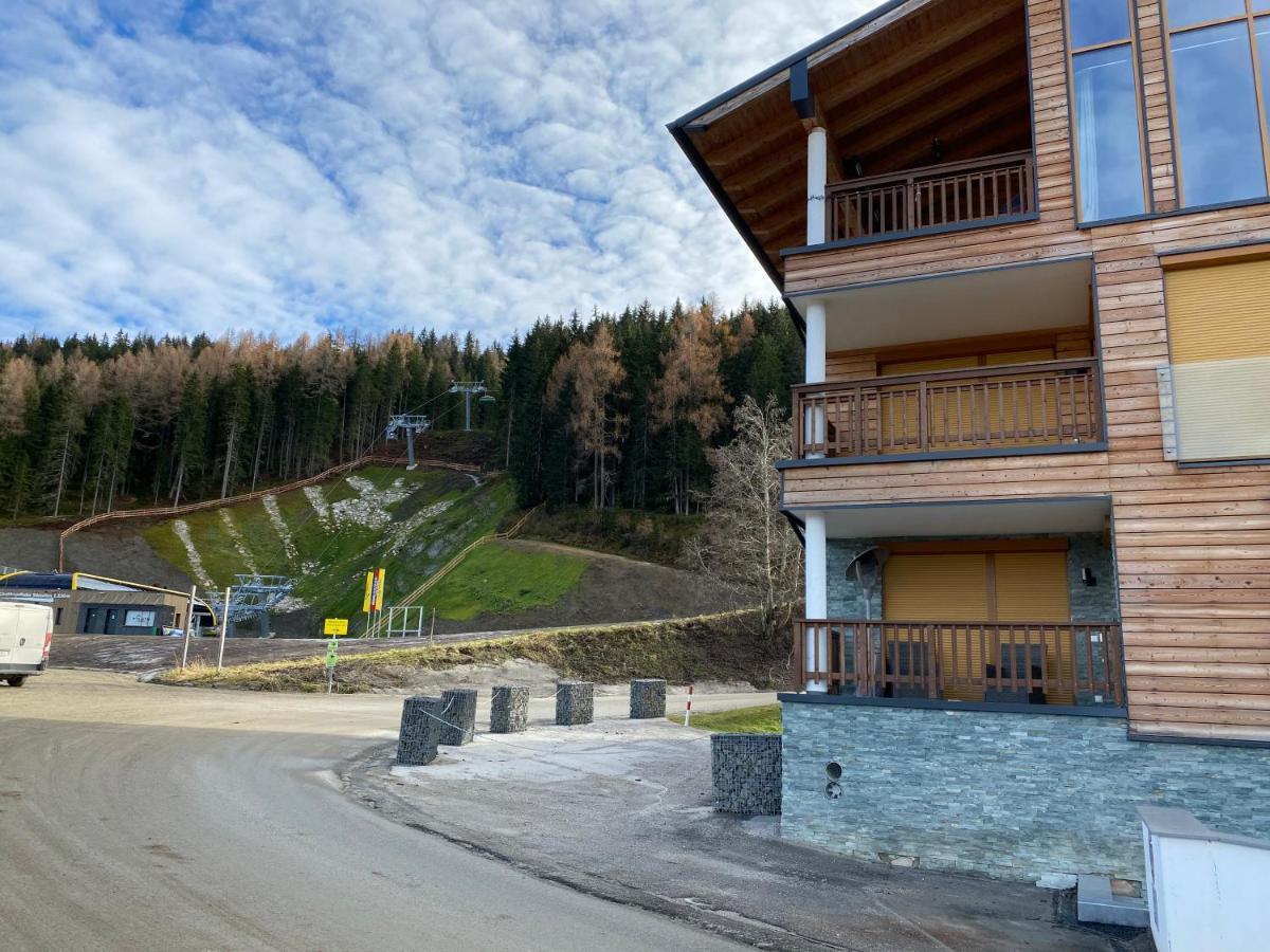 Ski In Ski Out Apartment Fastenberg Top 2 by AA Holiday Homes Schladming Eksteriør bilde